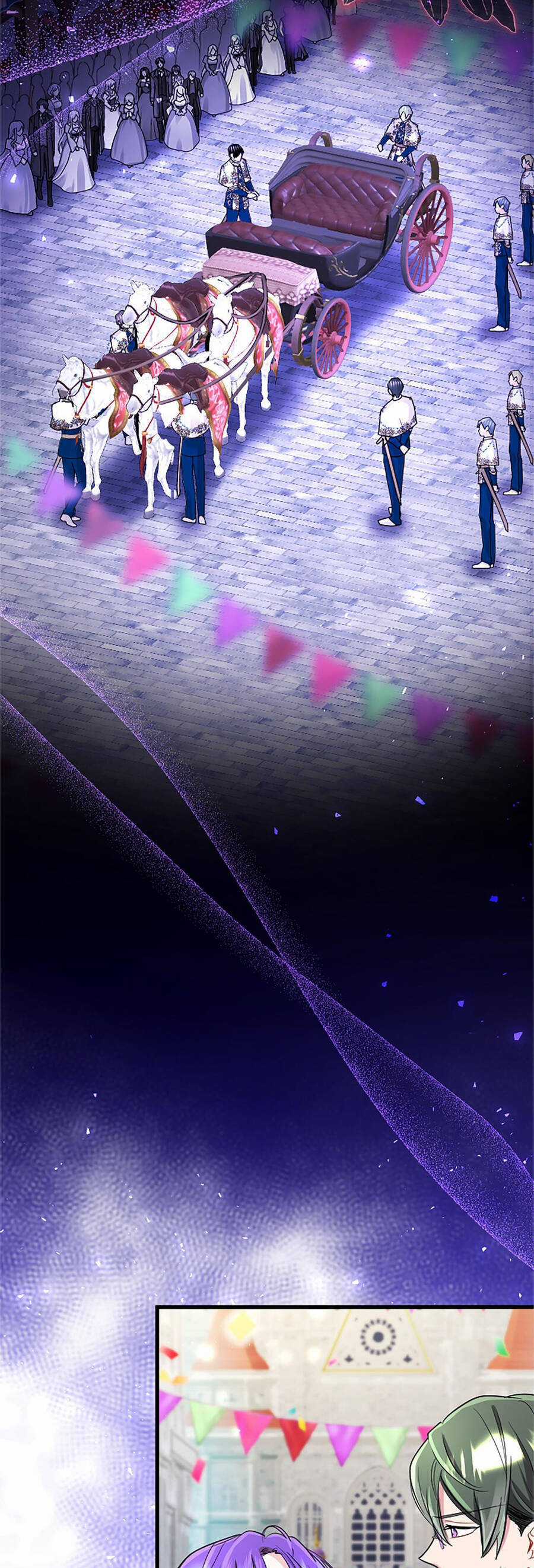 Đại Tiểu Thư Sao Phải Giả Nam Chapter 96 trang 32