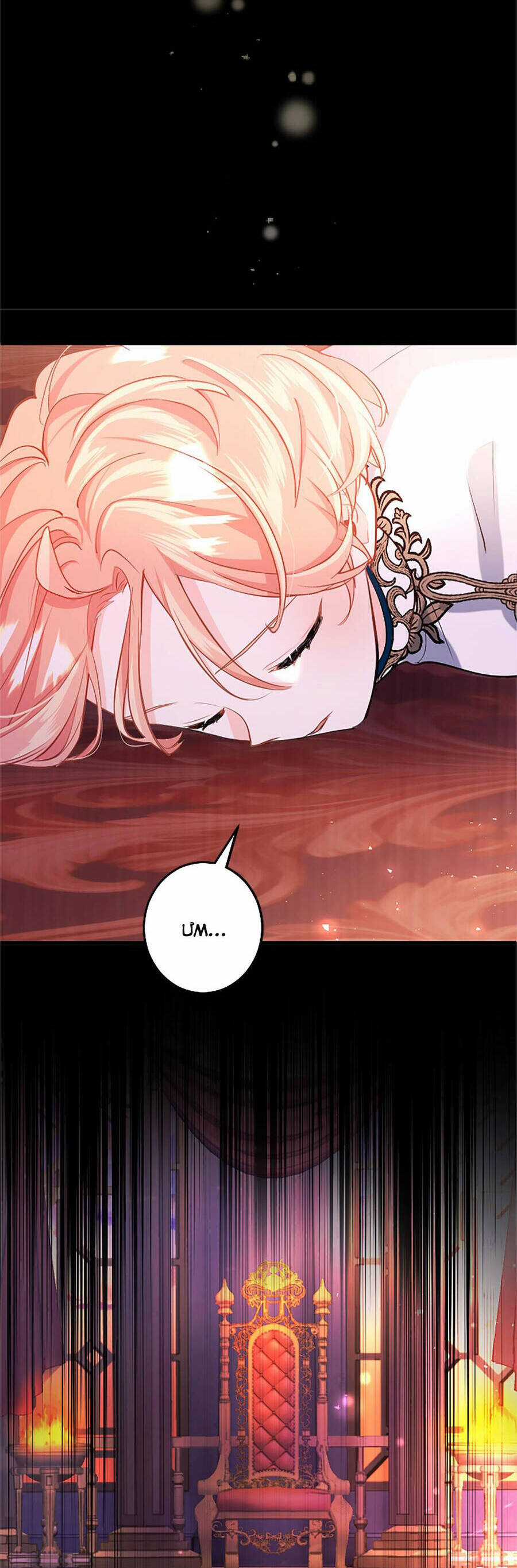 Đại Tiểu Thư Sao Phải Giả Nam Chapter 96 trang 36