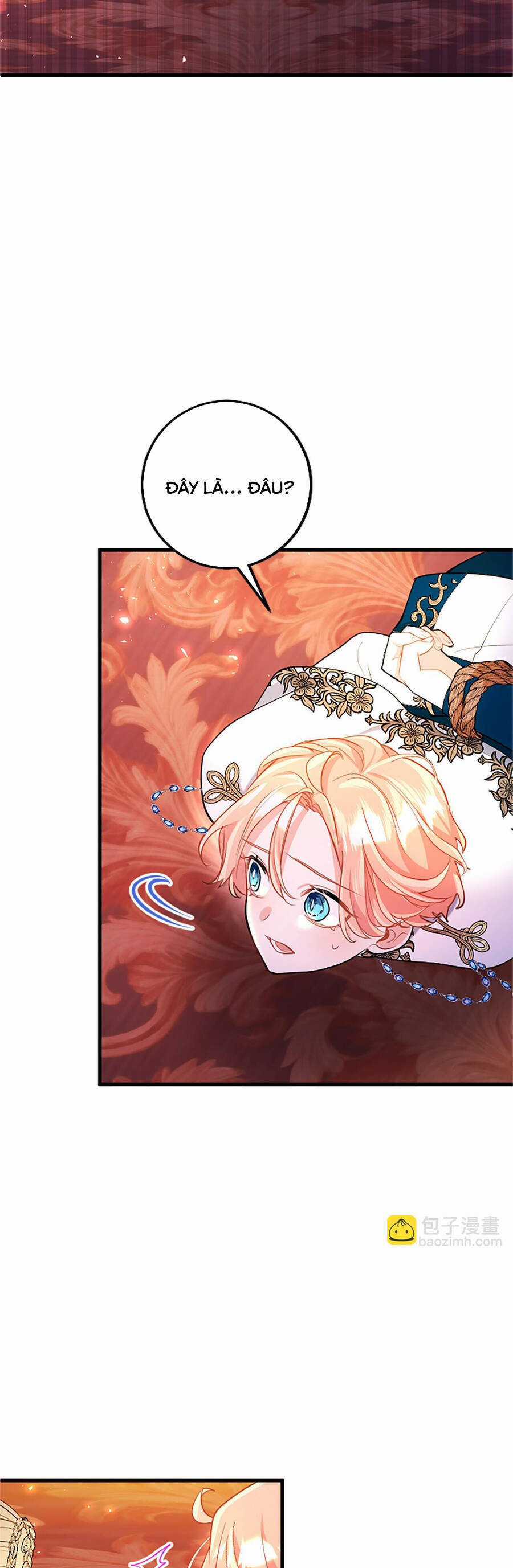 Đại Tiểu Thư Sao Phải Giả Nam Chapter 96 trang 38