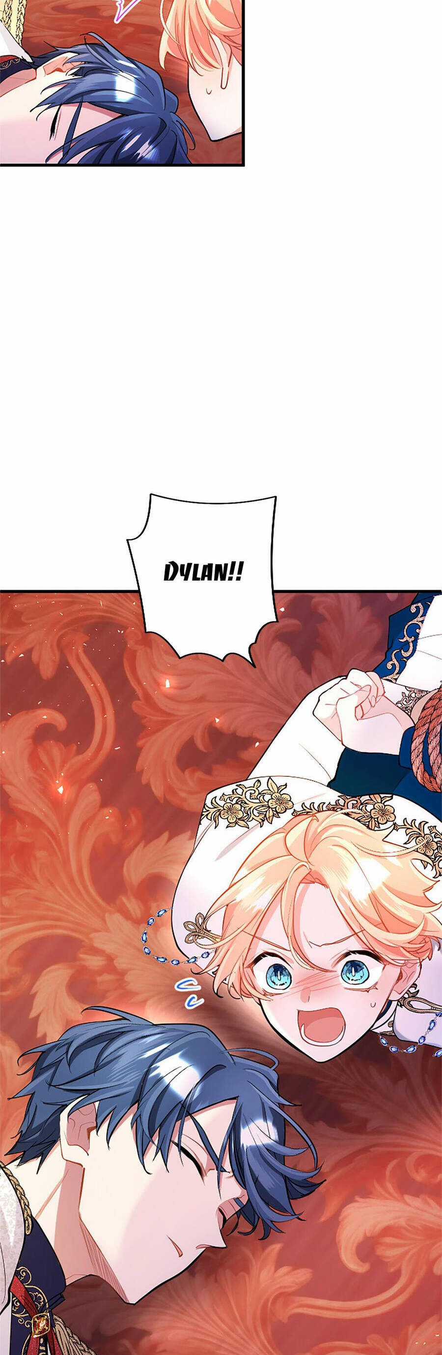 Đại Tiểu Thư Sao Phải Giả Nam Chapter 96 trang 39