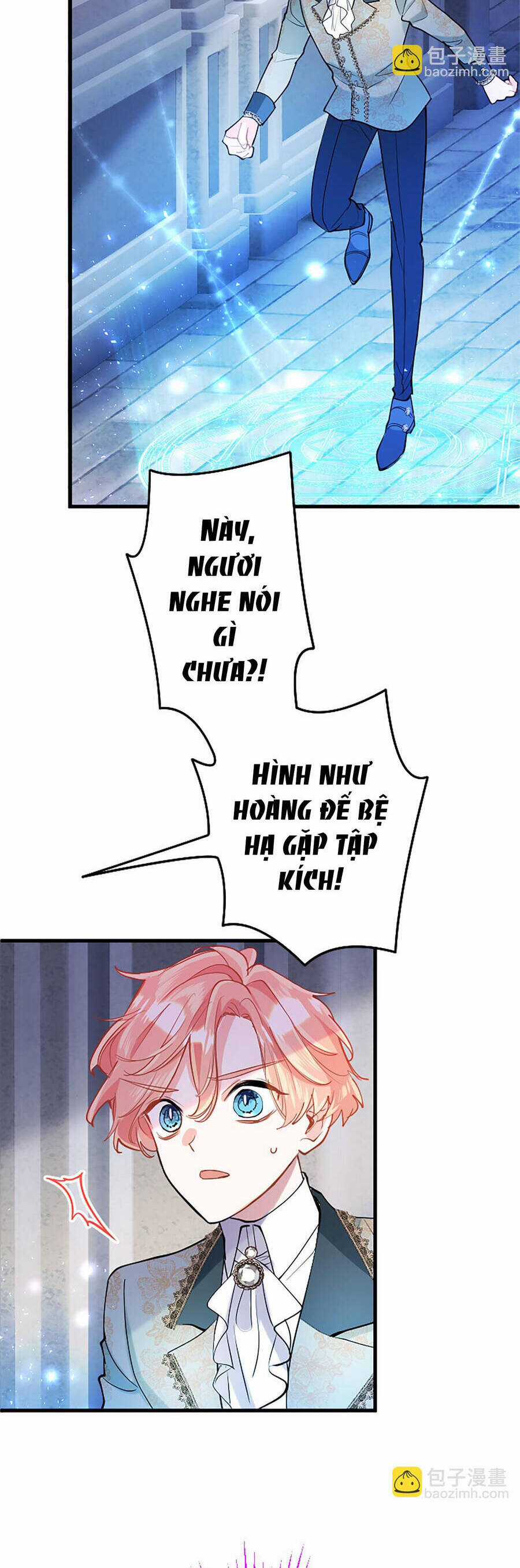 Đại Tiểu Thư Sao Phải Giả Nam Chapter 96 trang 4