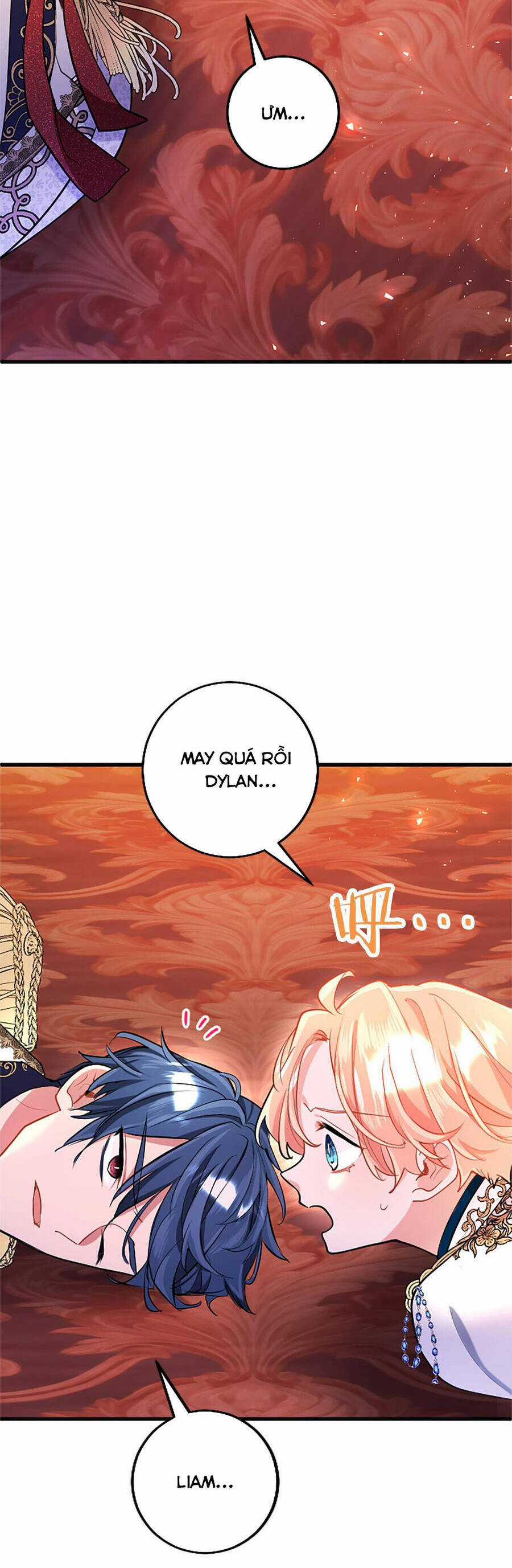 Đại Tiểu Thư Sao Phải Giả Nam Chapter 96 trang 40