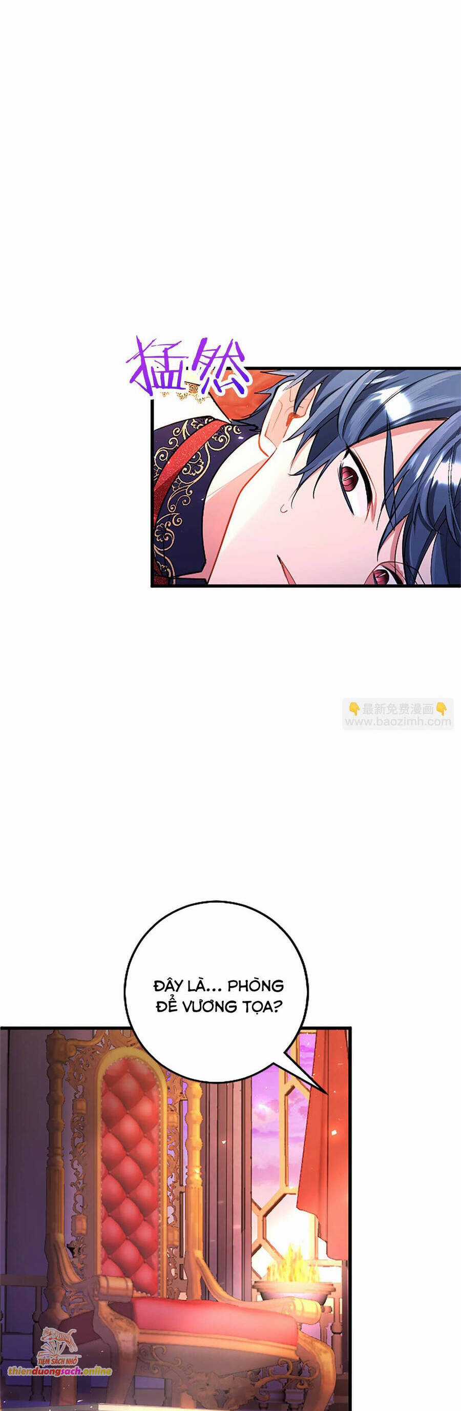 Đại Tiểu Thư Sao Phải Giả Nam Chapter 96 trang 41