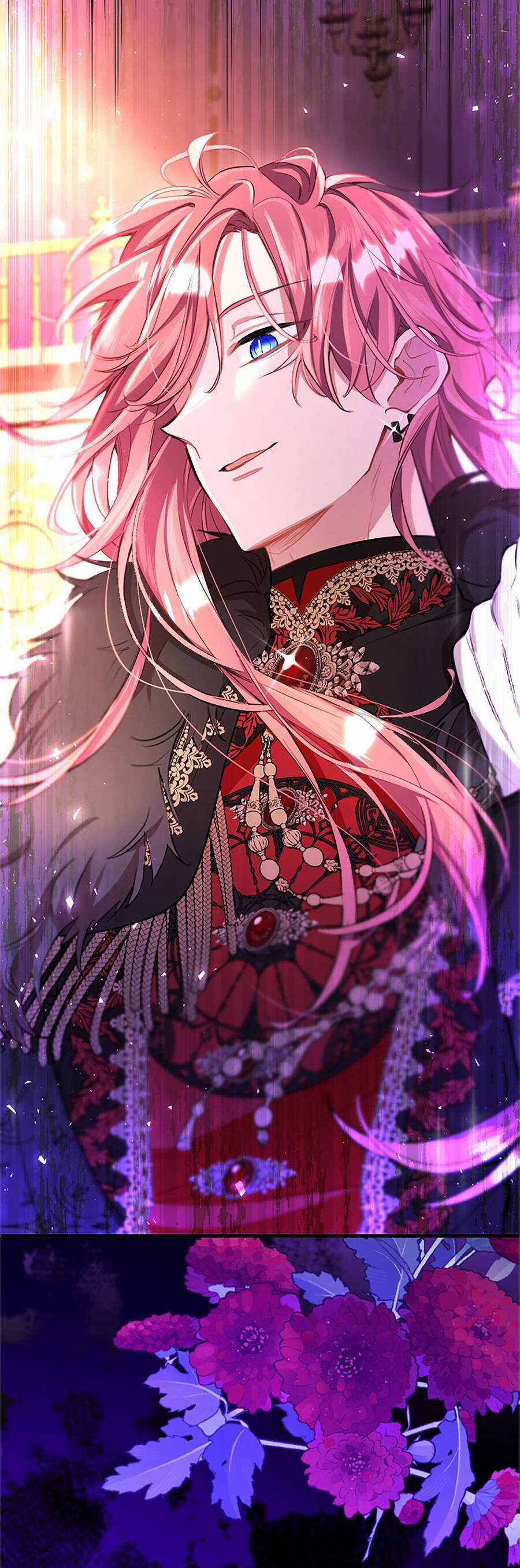 Đại Tiểu Thư Sao Phải Giả Nam Chapter 96 trang 46