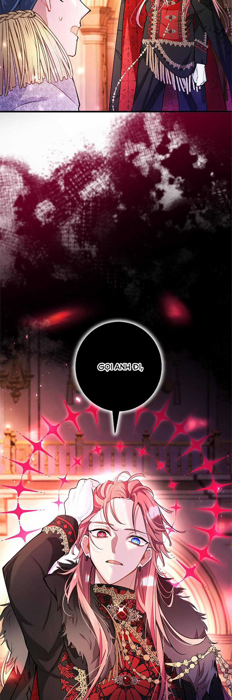 Đại Tiểu Thư Sao Phải Giả Nam Chapter 96 trang 48