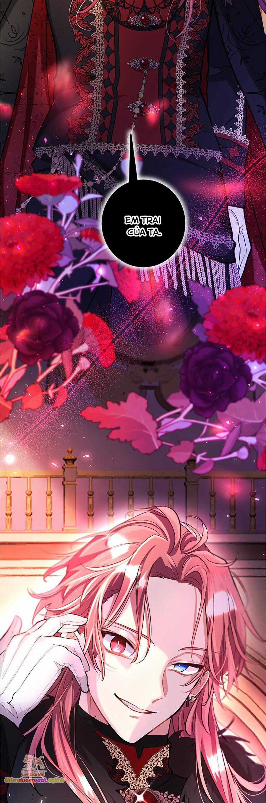 Đại Tiểu Thư Sao Phải Giả Nam Chapter 96 trang 49