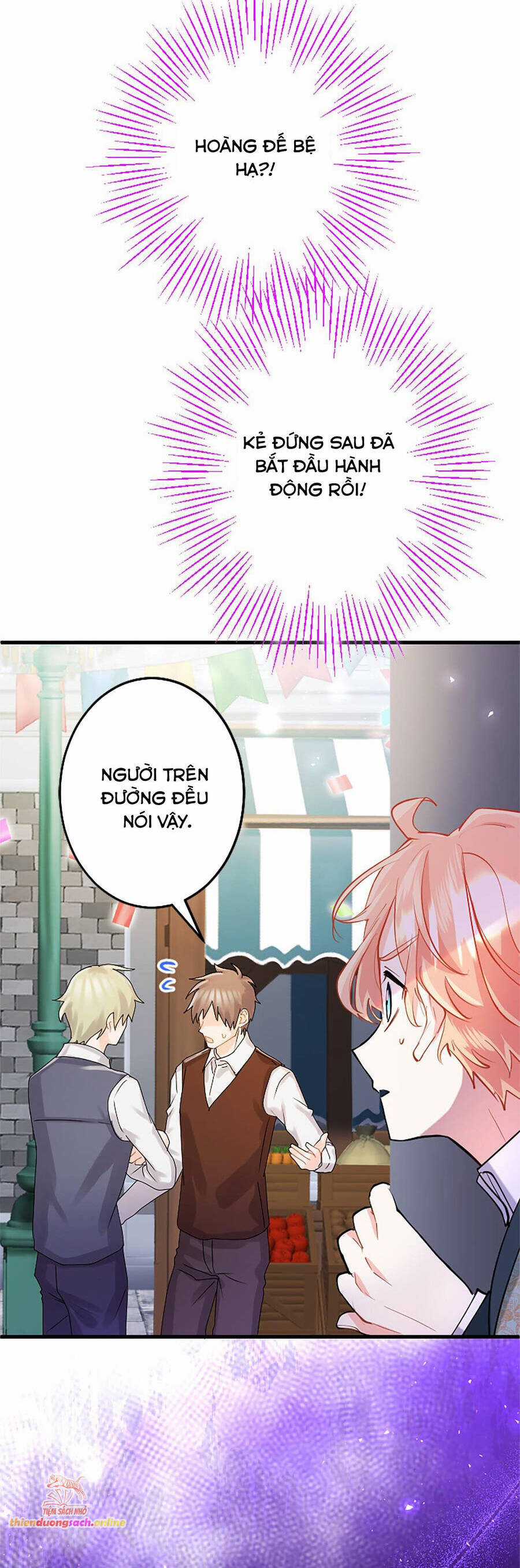 Đại Tiểu Thư Sao Phải Giả Nam Chapter 96 trang 5