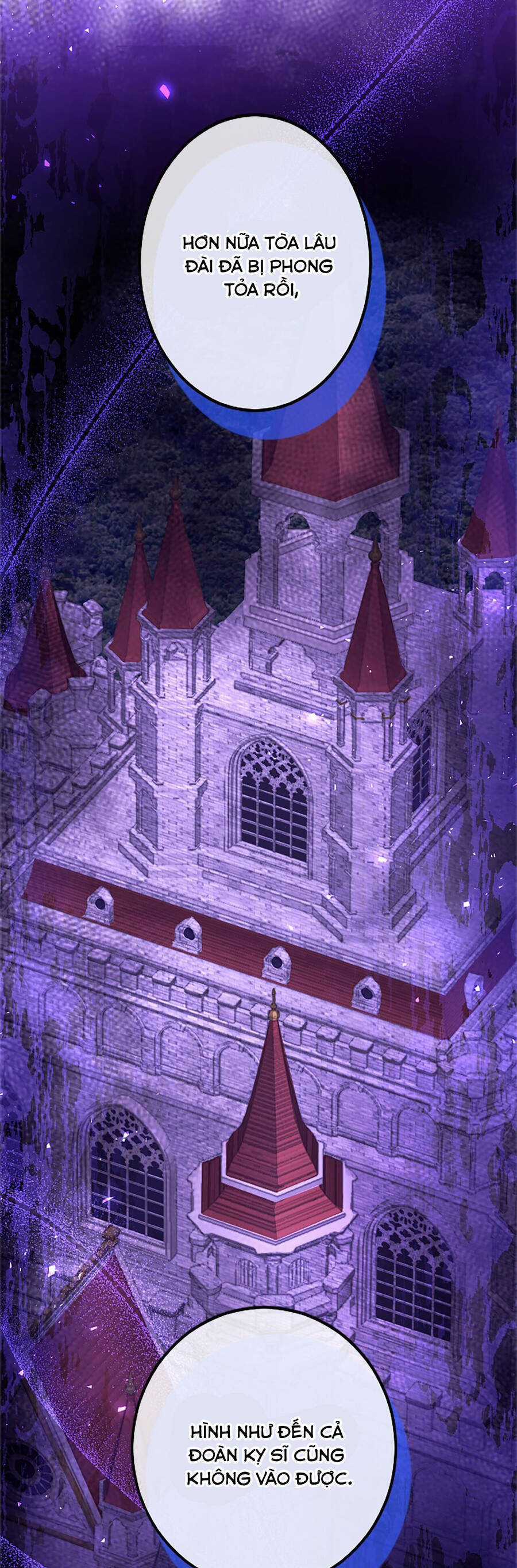 Đại Tiểu Thư Sao Phải Giả Nam Chapter 96 trang 6