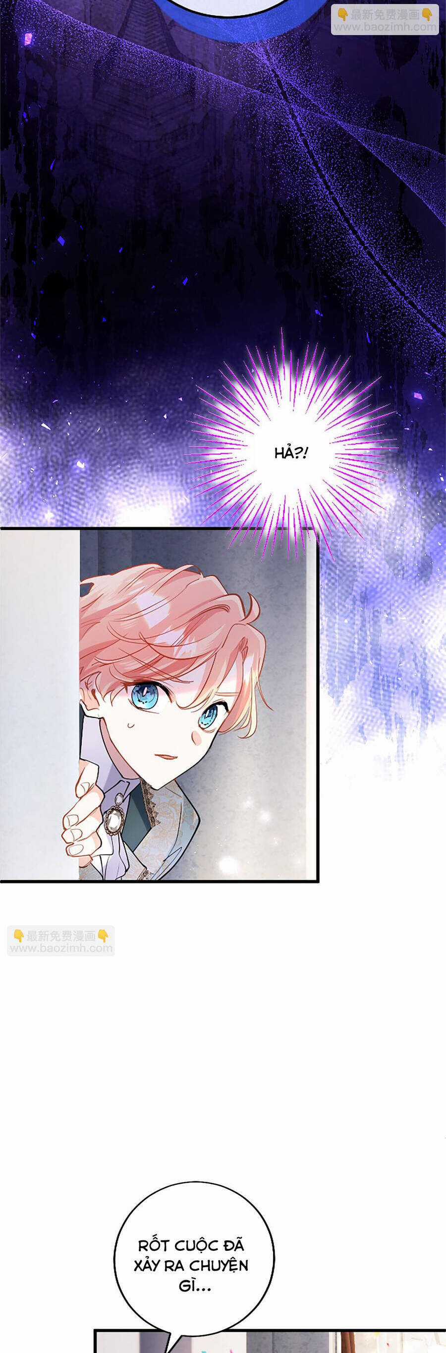 Đại Tiểu Thư Sao Phải Giả Nam Chapter 96 trang 7