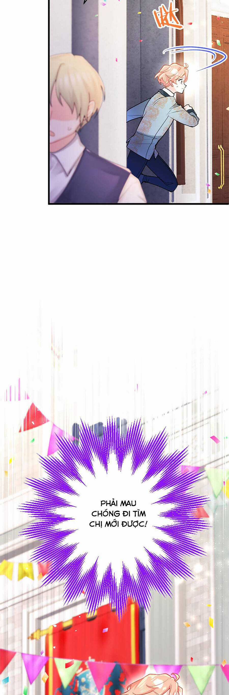 Đại Tiểu Thư Sao Phải Giả Nam Chapter 96 trang 8