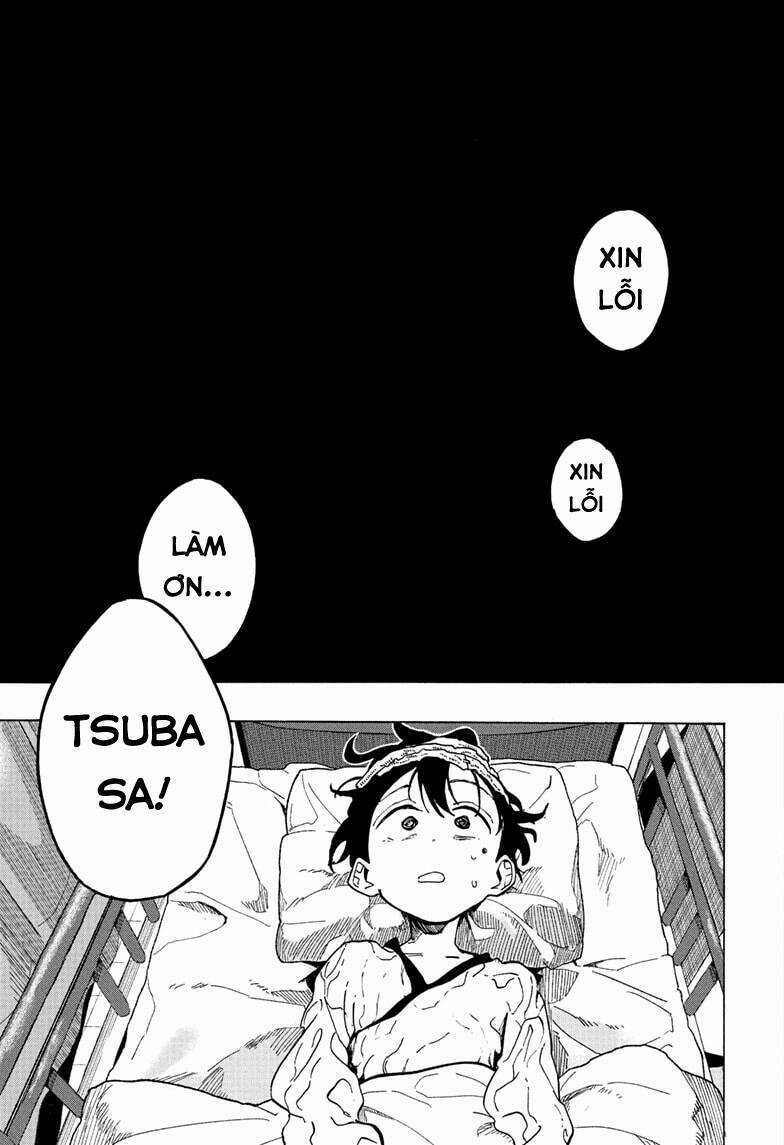 Đại Tội Của Nhà Ichinose Chapter 10 trang 15