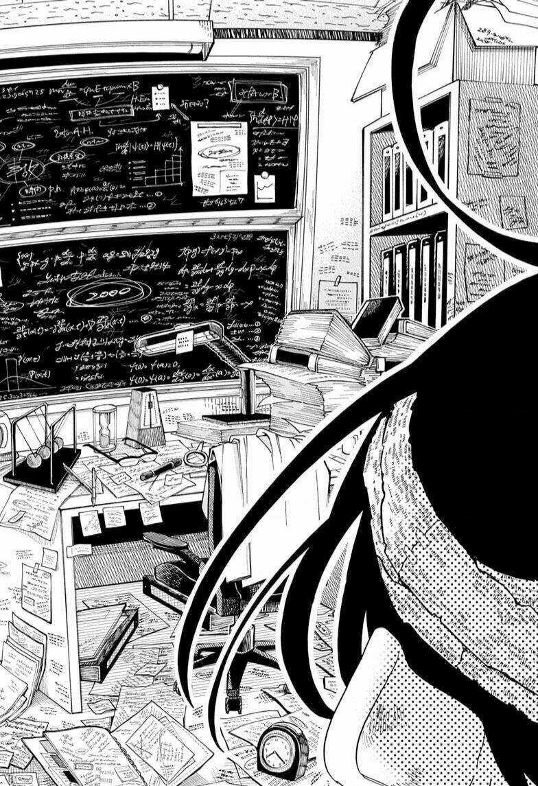 Đại Tội Của Nhà Ichinose Chapter 16 trang 4