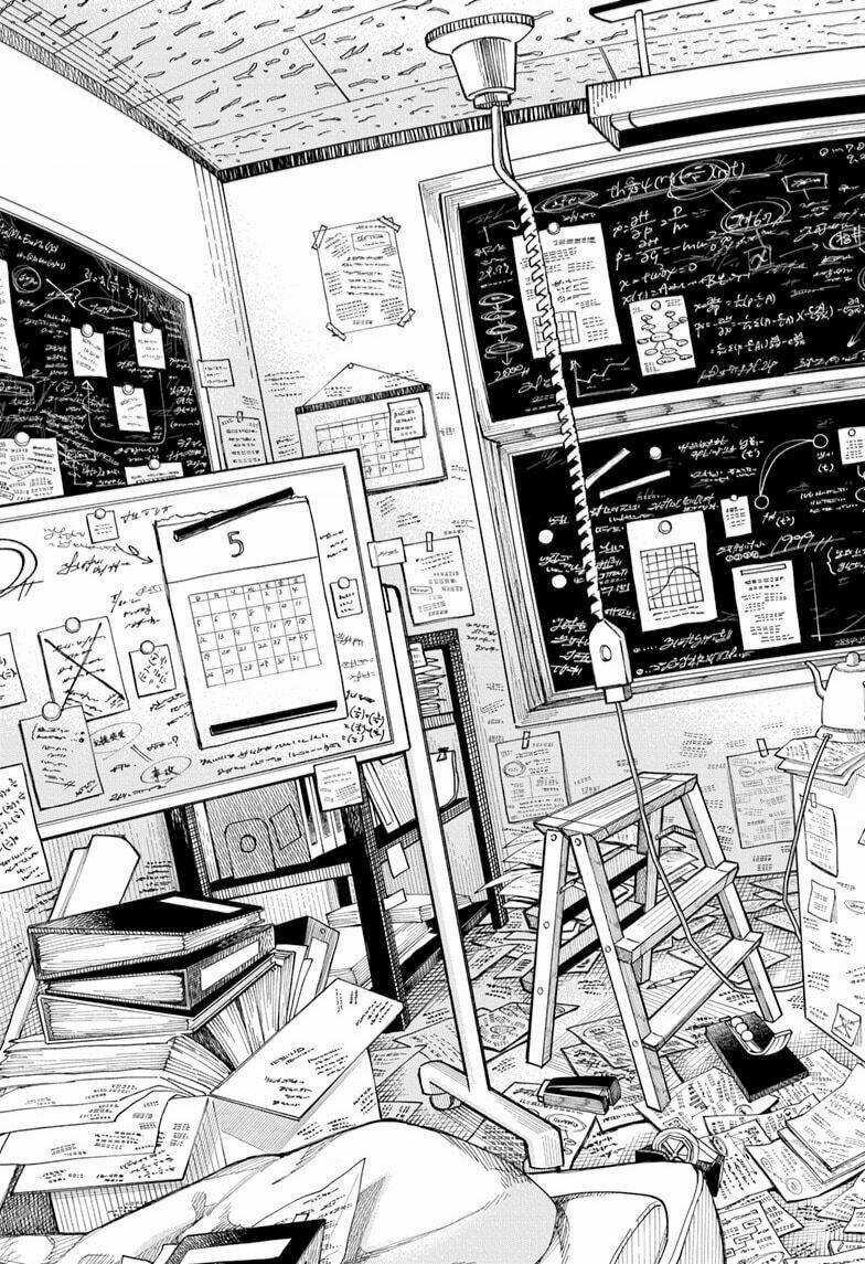 Đại Tội Của Nhà Ichinose Chapter 16 trang 5