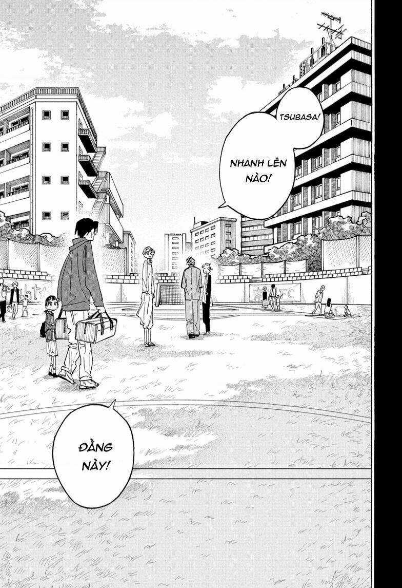 Đại Tội Của Nhà Ichinose Chapter 17 trang 11