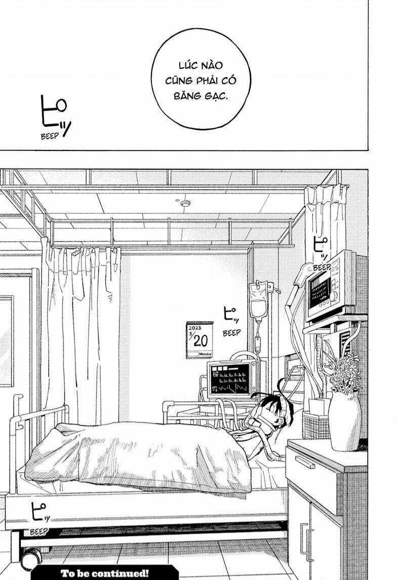 Đại Tội Của Nhà Ichinose Chapter 17 trang 19