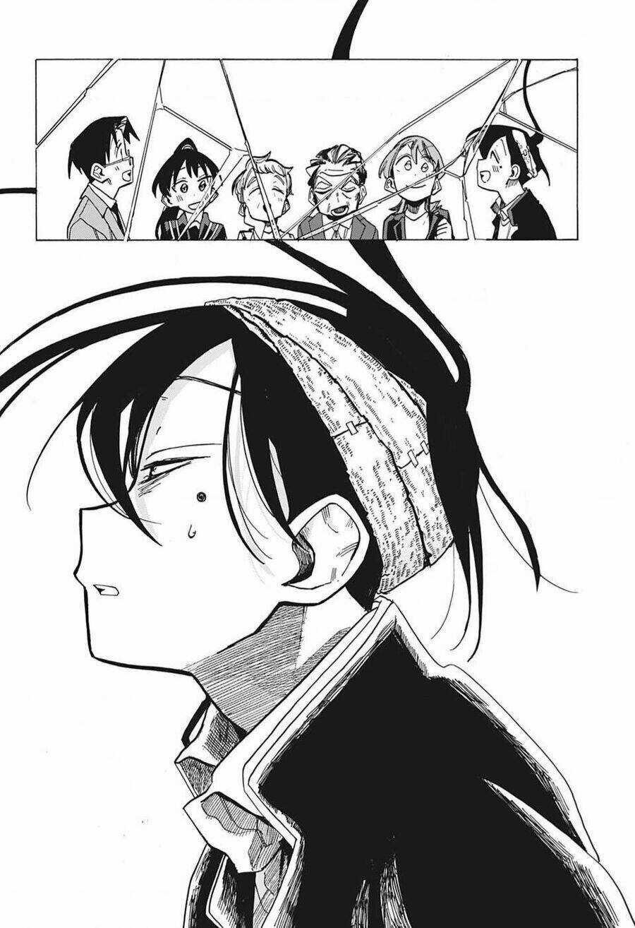 Đại Tội Của Nhà Ichinose Chapter 18 trang 4