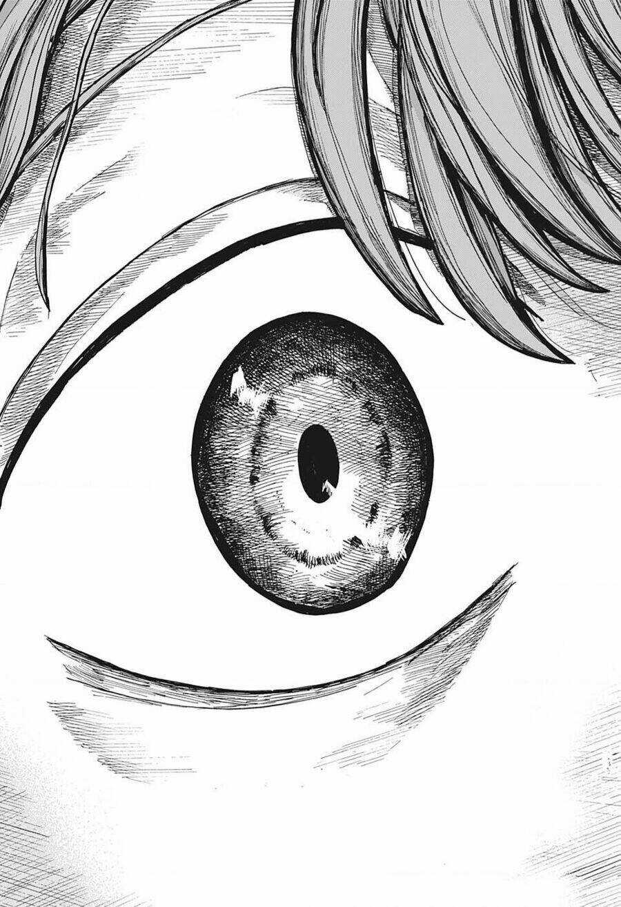 Đại Tội Của Nhà Ichinose Chapter 18 trang 6