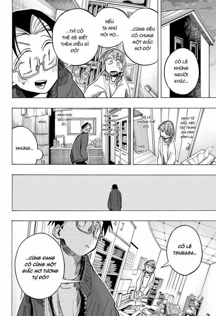 Đại Tội Của Nhà Ichinose Chapter 19 trang 6