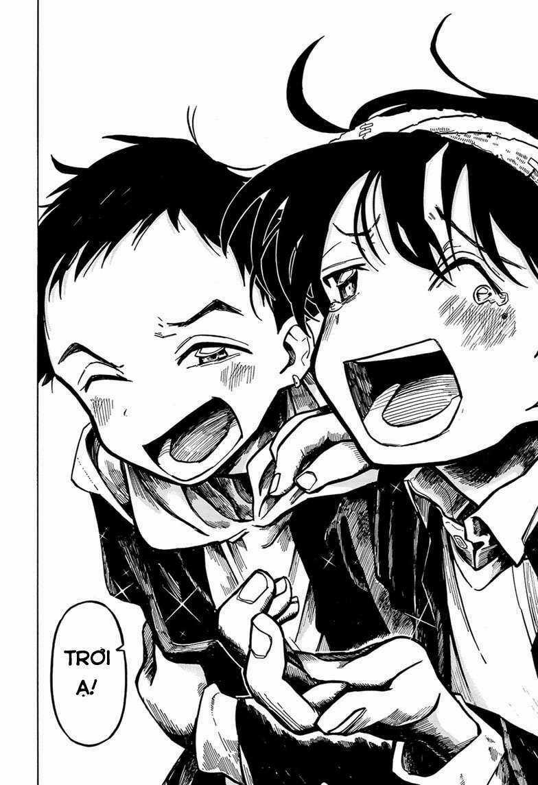 Đại Tội Của Nhà Ichinose Chapter 2 trang 10