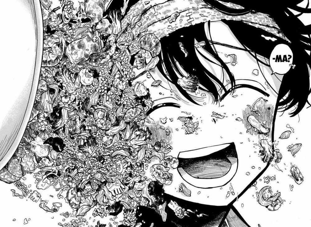 Đại Tội Của Nhà Ichinose Chapter 2 trang 16