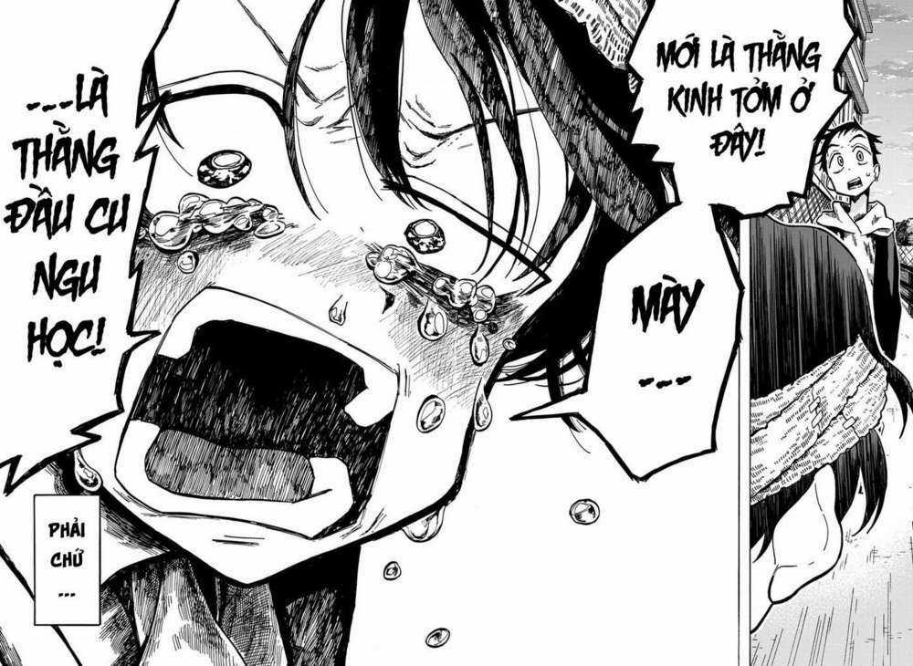 Đại Tội Của Nhà Ichinose Chapter 3 trang 12