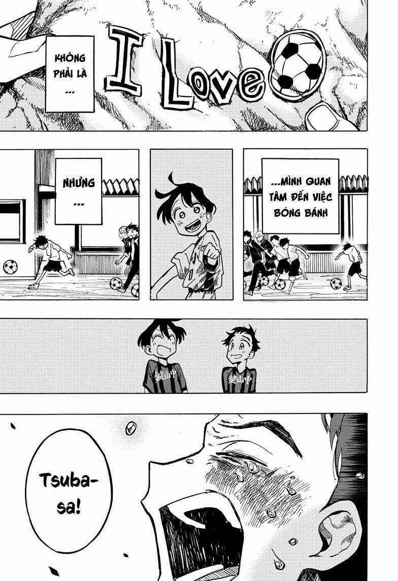 Đại Tội Của Nhà Ichinose Chapter 4 trang 12