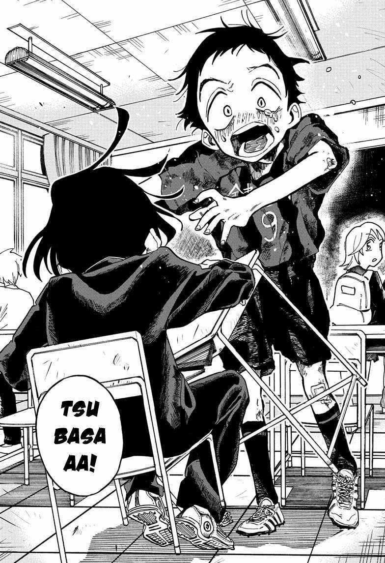 Đại Tội Của Nhà Ichinose Chapter 4 trang 15