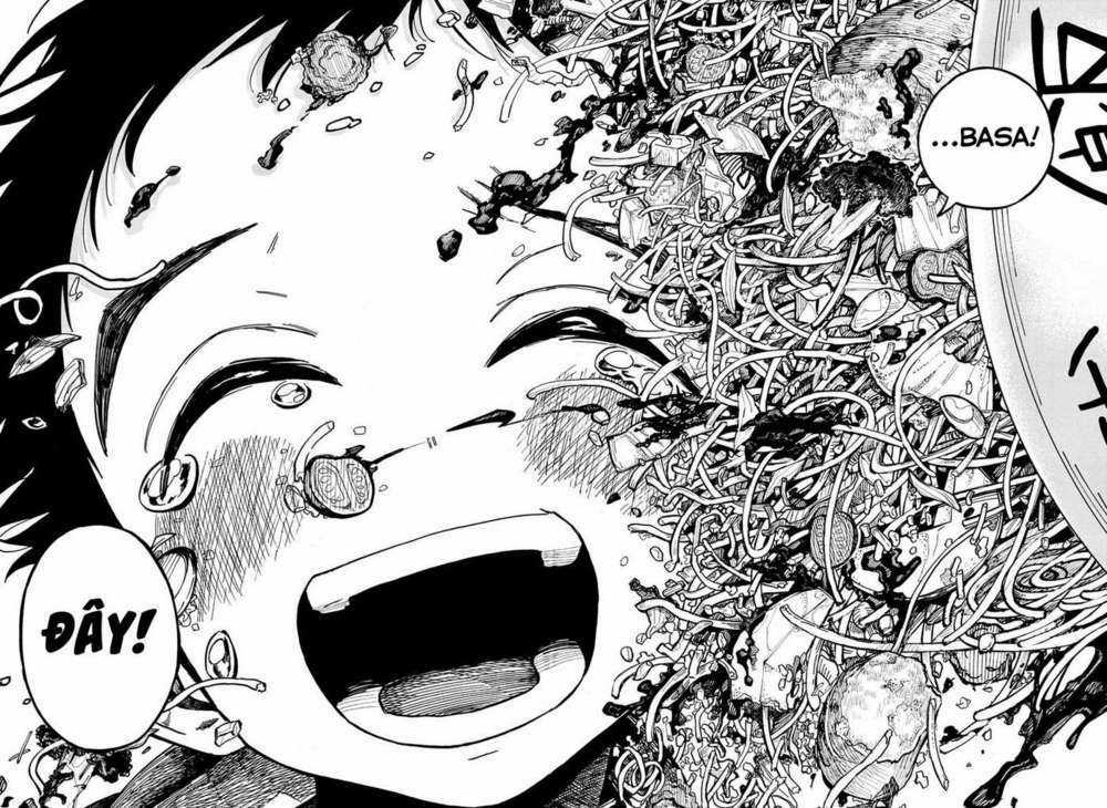 Đại Tội Của Nhà Ichinose Chapter 5 trang 12