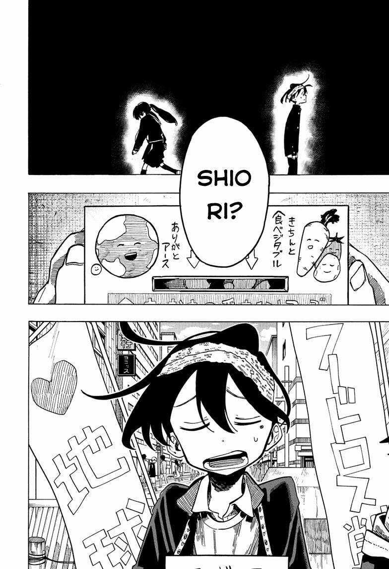 Đại Tội Của Nhà Ichinose Chapter 6 trang 16