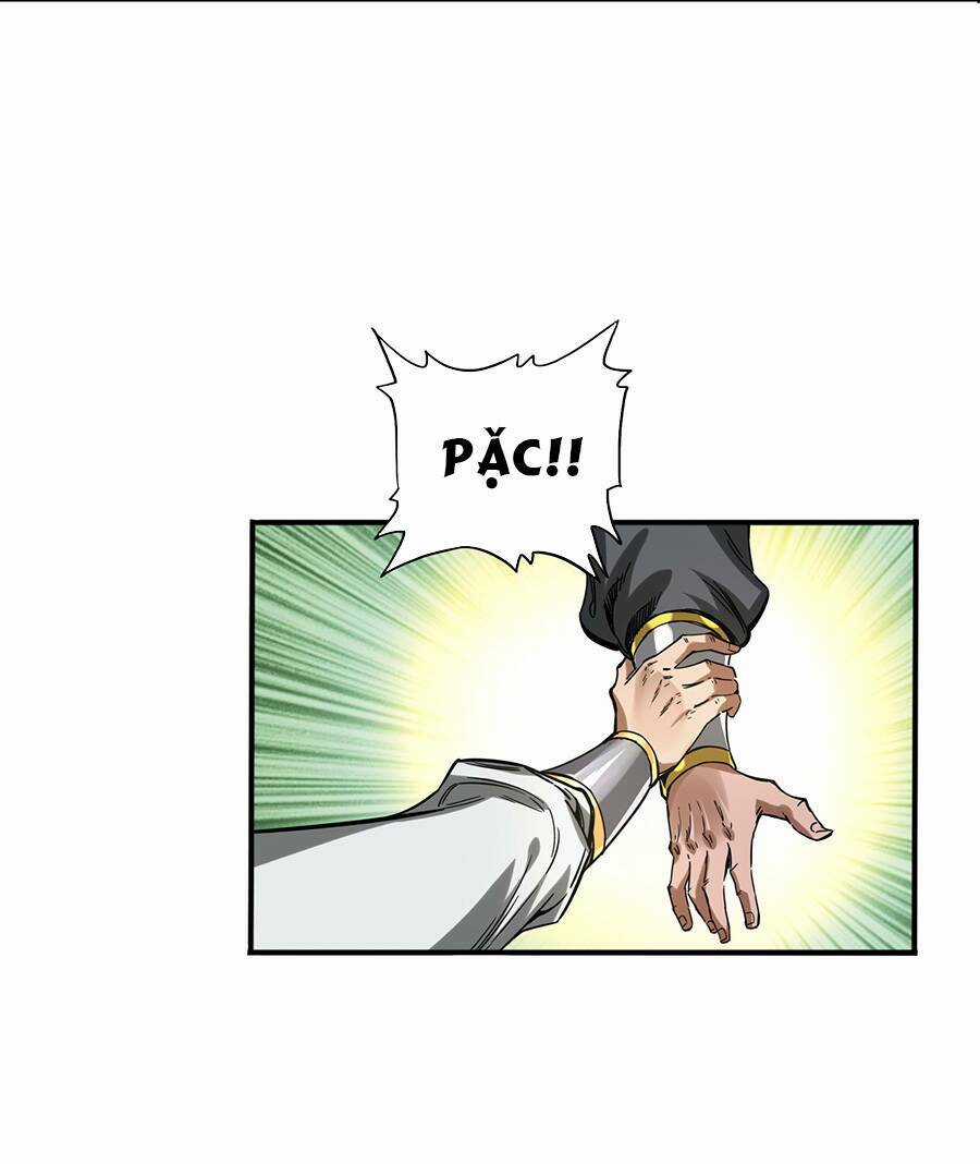 Đại Tống Thần Bộ Hệ Thống Chapter 1 trang 12