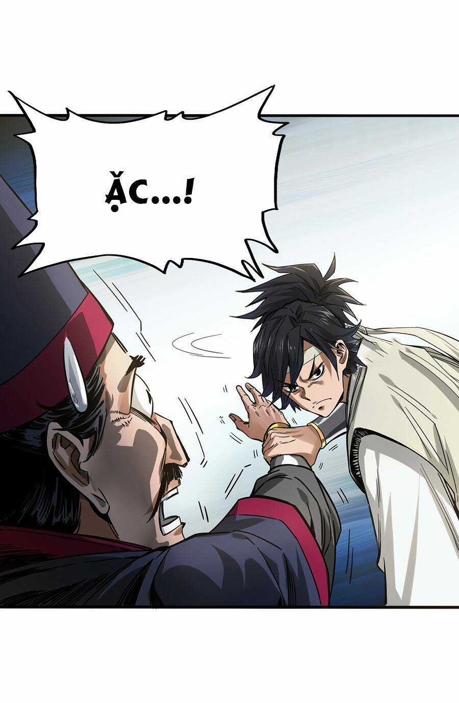 Đại Tống Thần Bộ Hệ Thống Chapter 1 trang 13