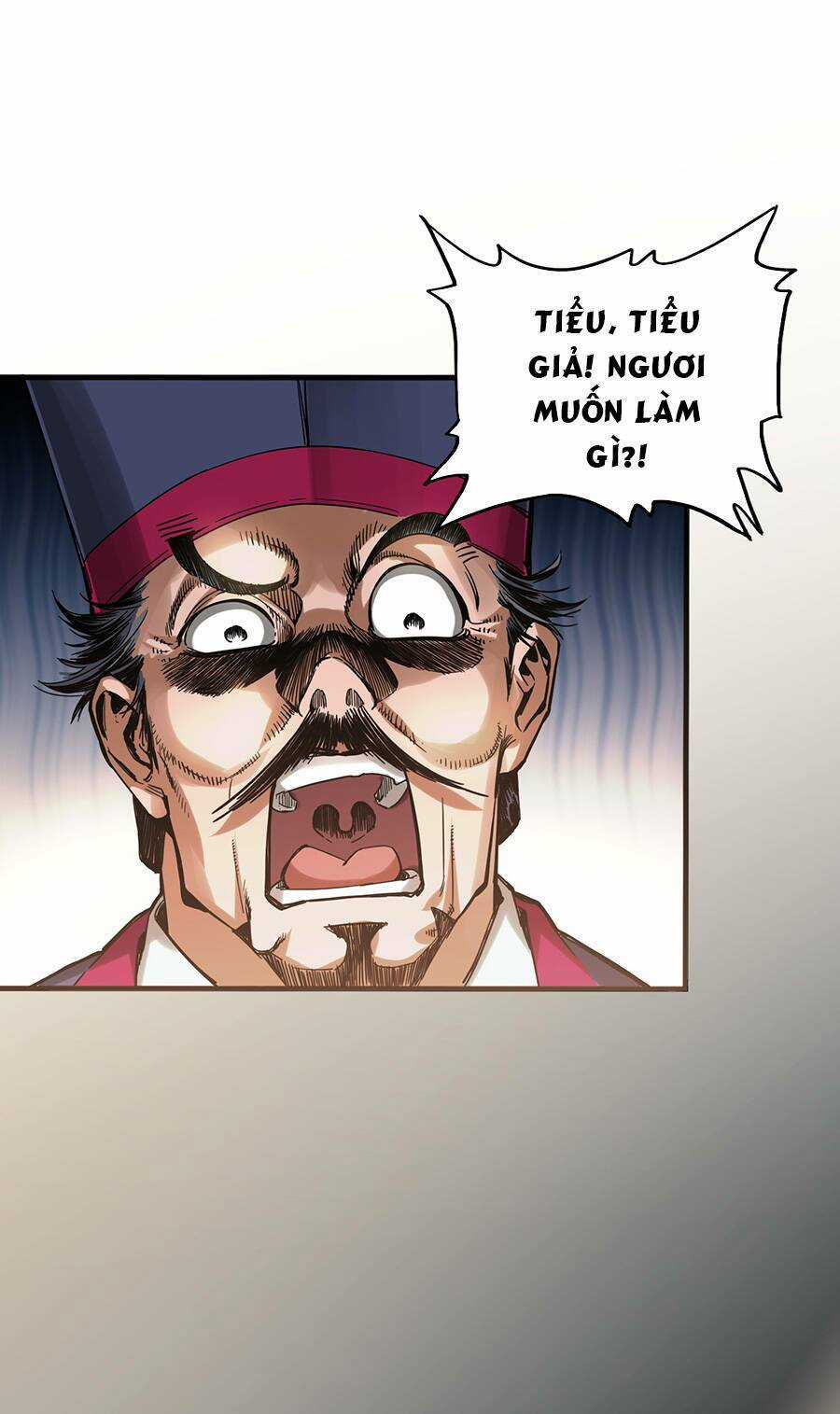 Đại Tống Thần Bộ Hệ Thống Chapter 1 trang 14