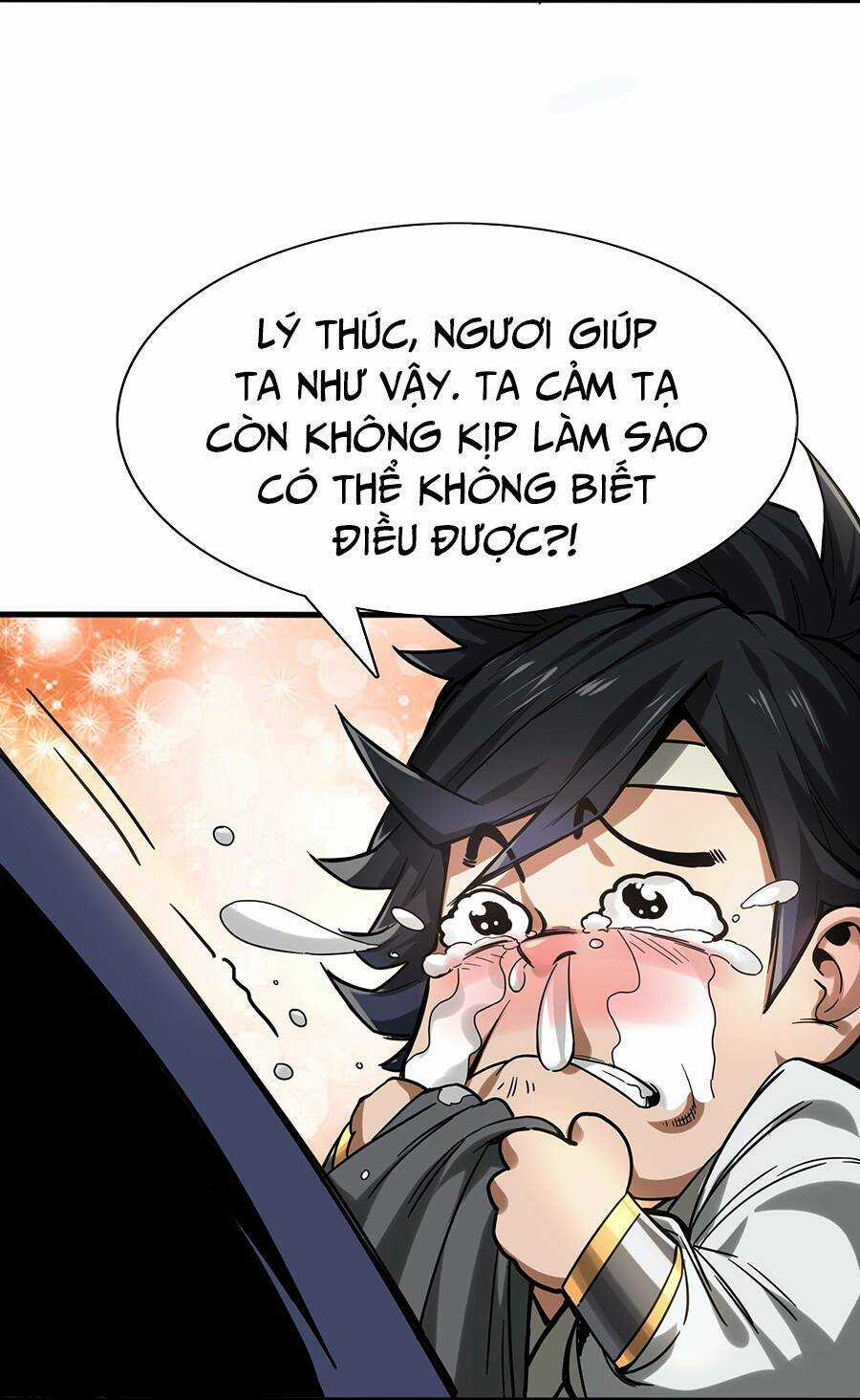 Đại Tống Thần Bộ Hệ Thống Chapter 1 trang 16