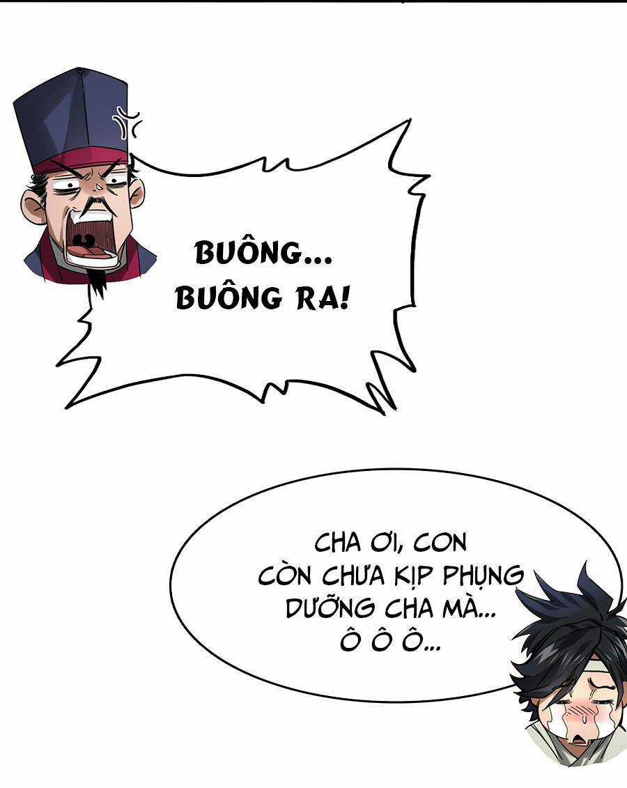 Đại Tống Thần Bộ Hệ Thống Chapter 1 trang 17