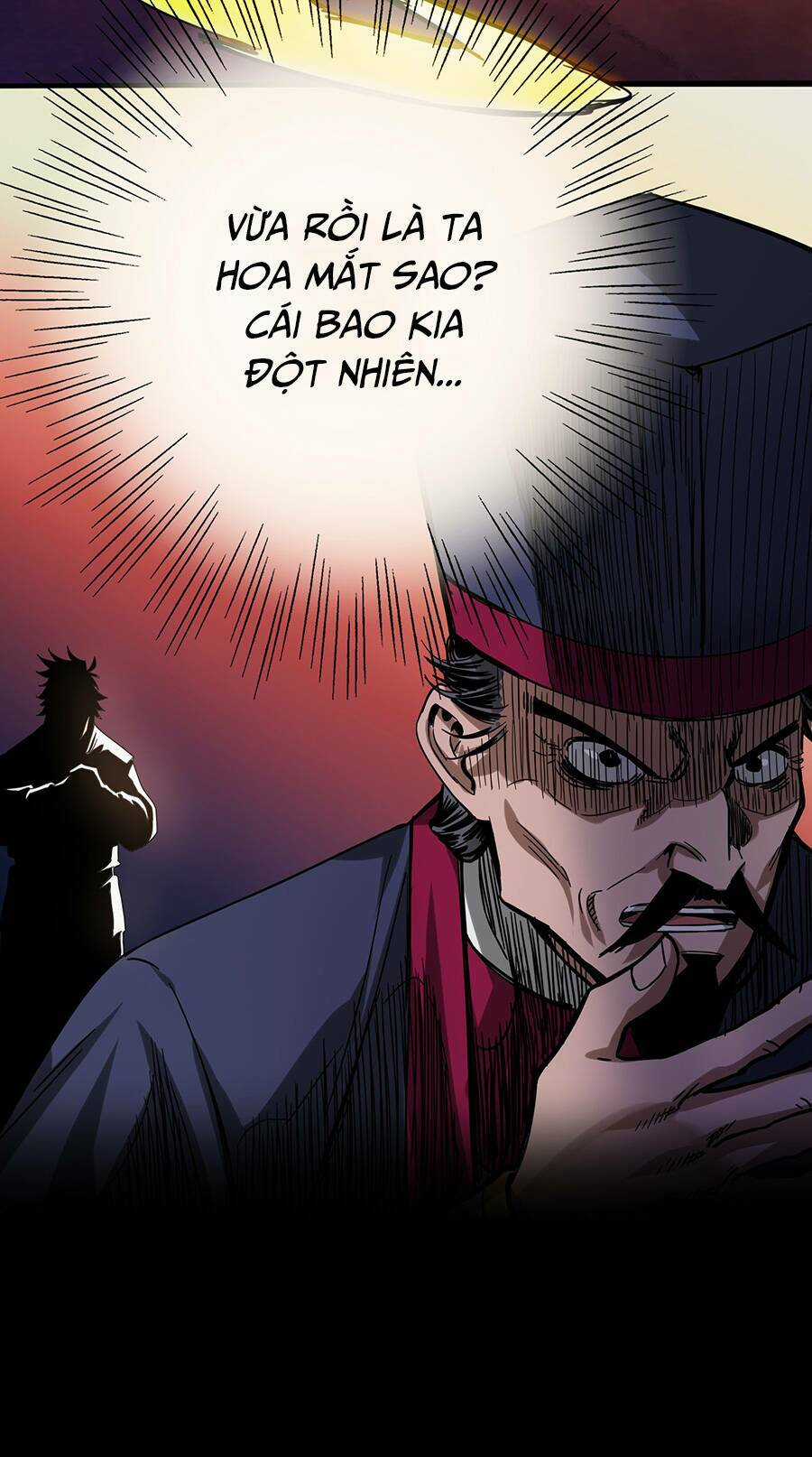 Đại Tống Thần Bộ Hệ Thống Chapter 1 trang 21