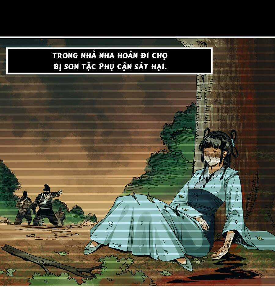 Đại Tống Thần Bộ Hệ Thống Chapter 1 trang 27