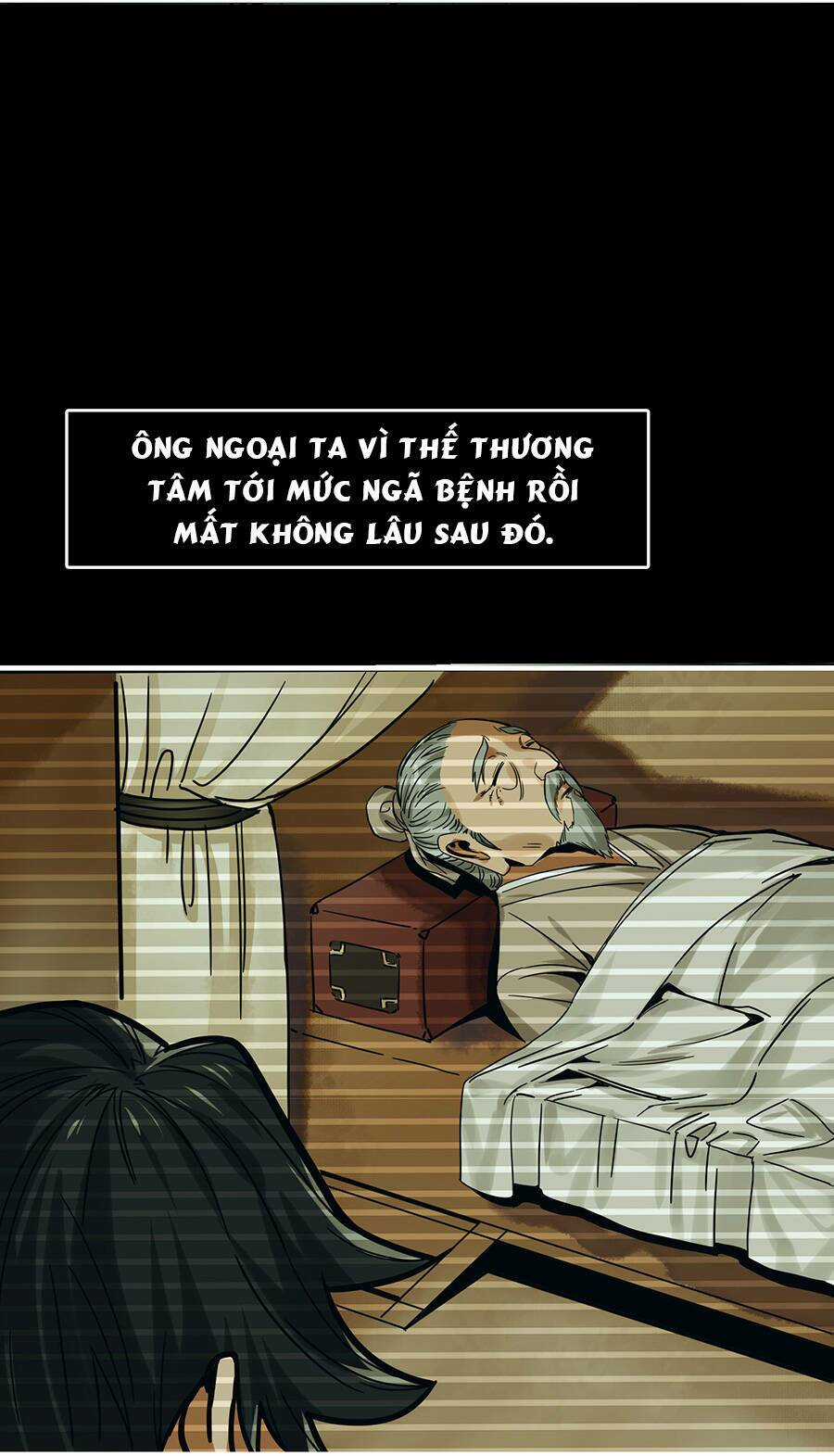 Đại Tống Thần Bộ Hệ Thống Chapter 1 trang 29