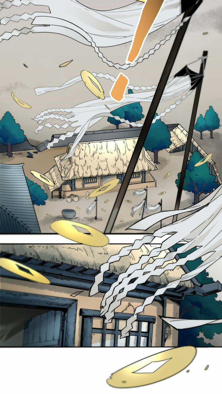 Đại Tống Thần Bộ Hệ Thống Chapter 1 trang 3