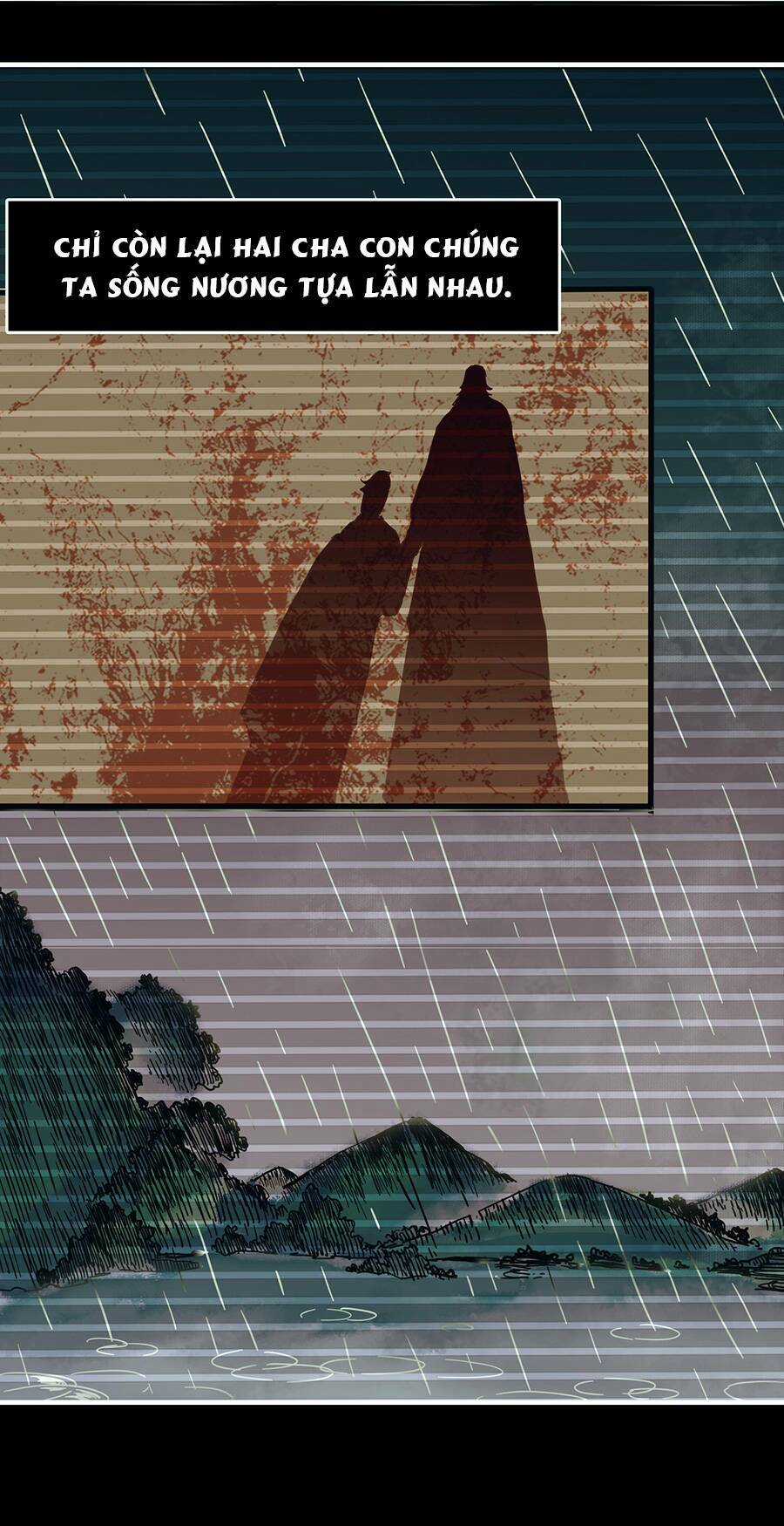 Đại Tống Thần Bộ Hệ Thống Chapter 1 trang 30