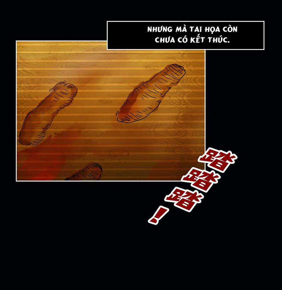 Đại Tống Thần Bộ Hệ Thống Chapter 1 trang 31