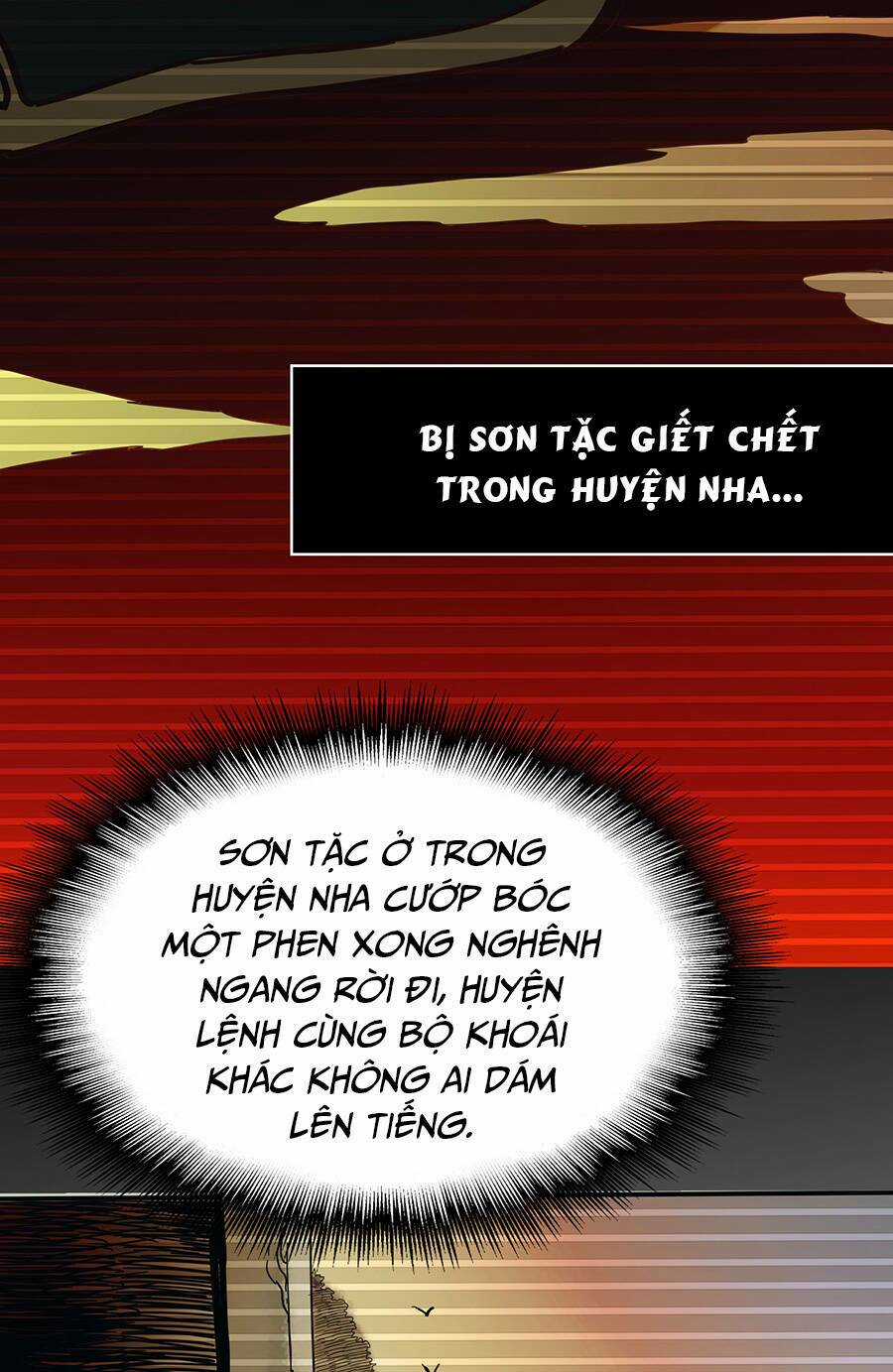 Đại Tống Thần Bộ Hệ Thống Chapter 1 trang 38