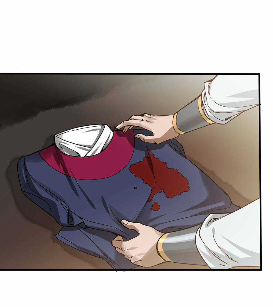 Đại Tống Thần Bộ Hệ Thống Chapter 1 trang 40