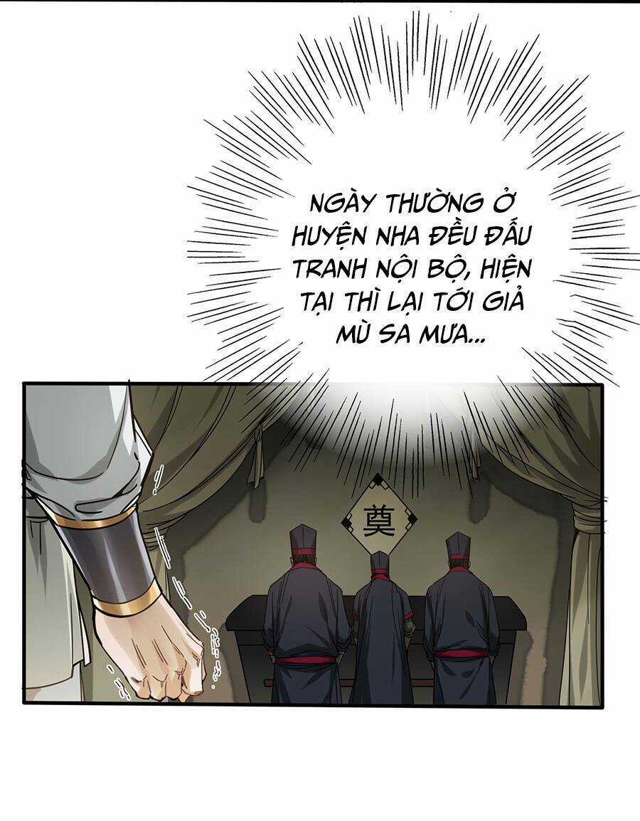 Đại Tống Thần Bộ Hệ Thống Chapter 1 trang 48