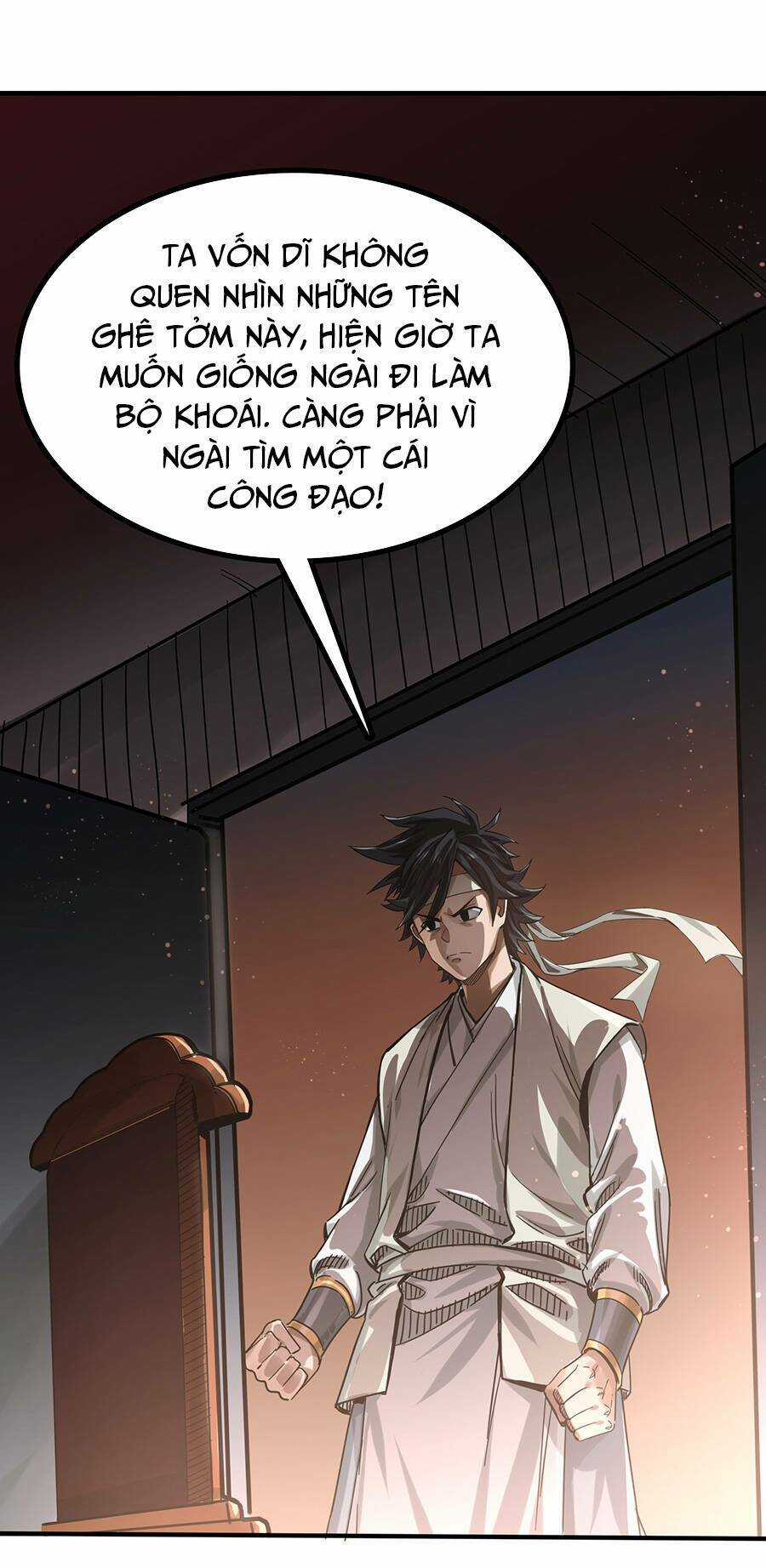 Đại Tống Thần Bộ Hệ Thống Chapter 1 trang 59