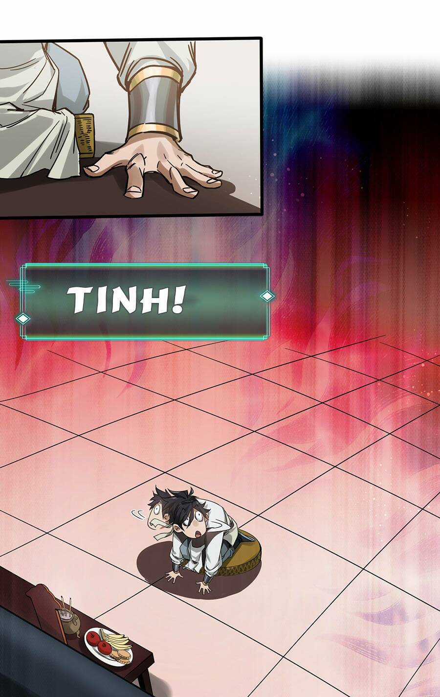 Đại Tống Thần Bộ Hệ Thống Chapter 1 trang 61