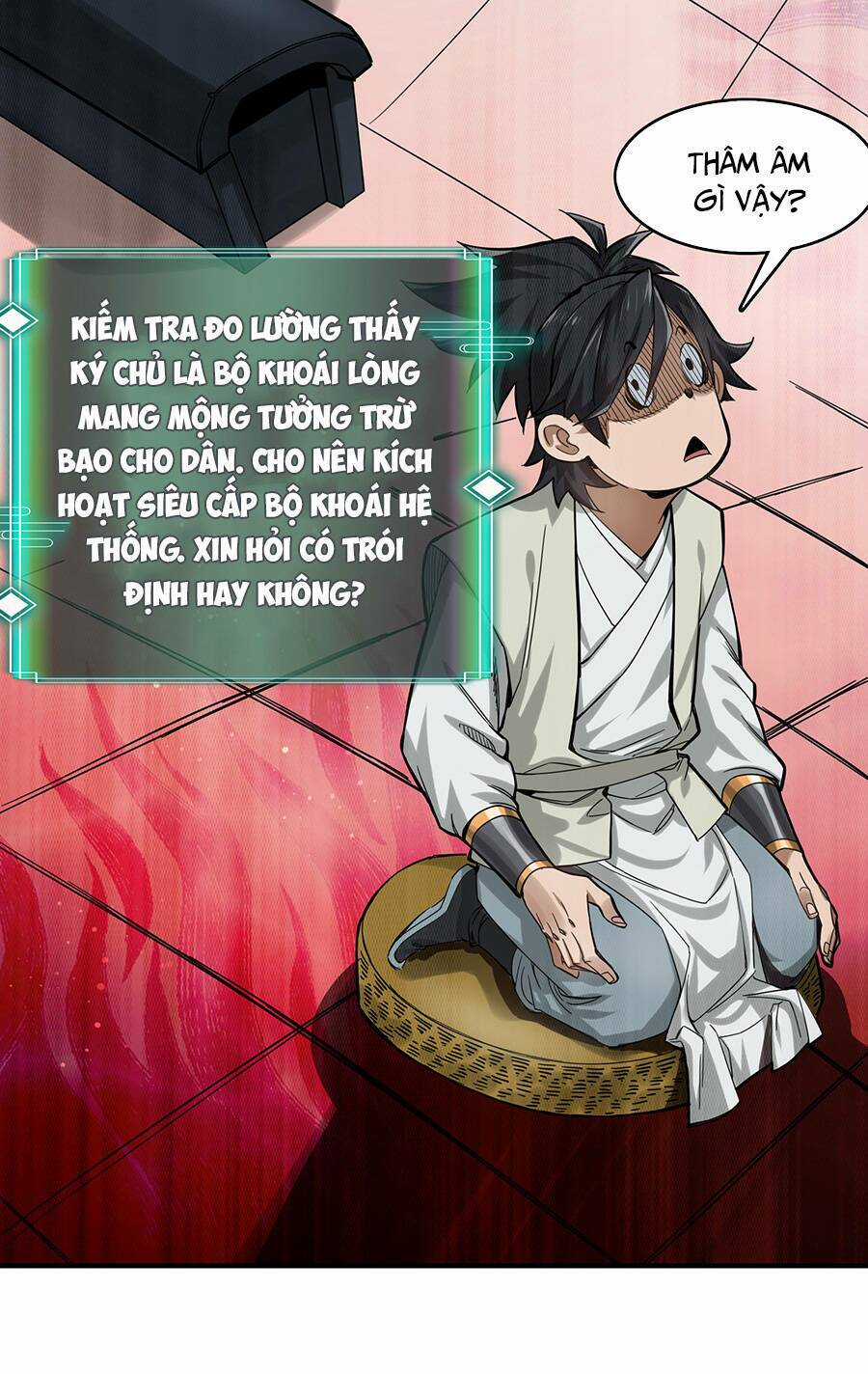 Đại Tống Thần Bộ Hệ Thống Chapter 1 trang 62