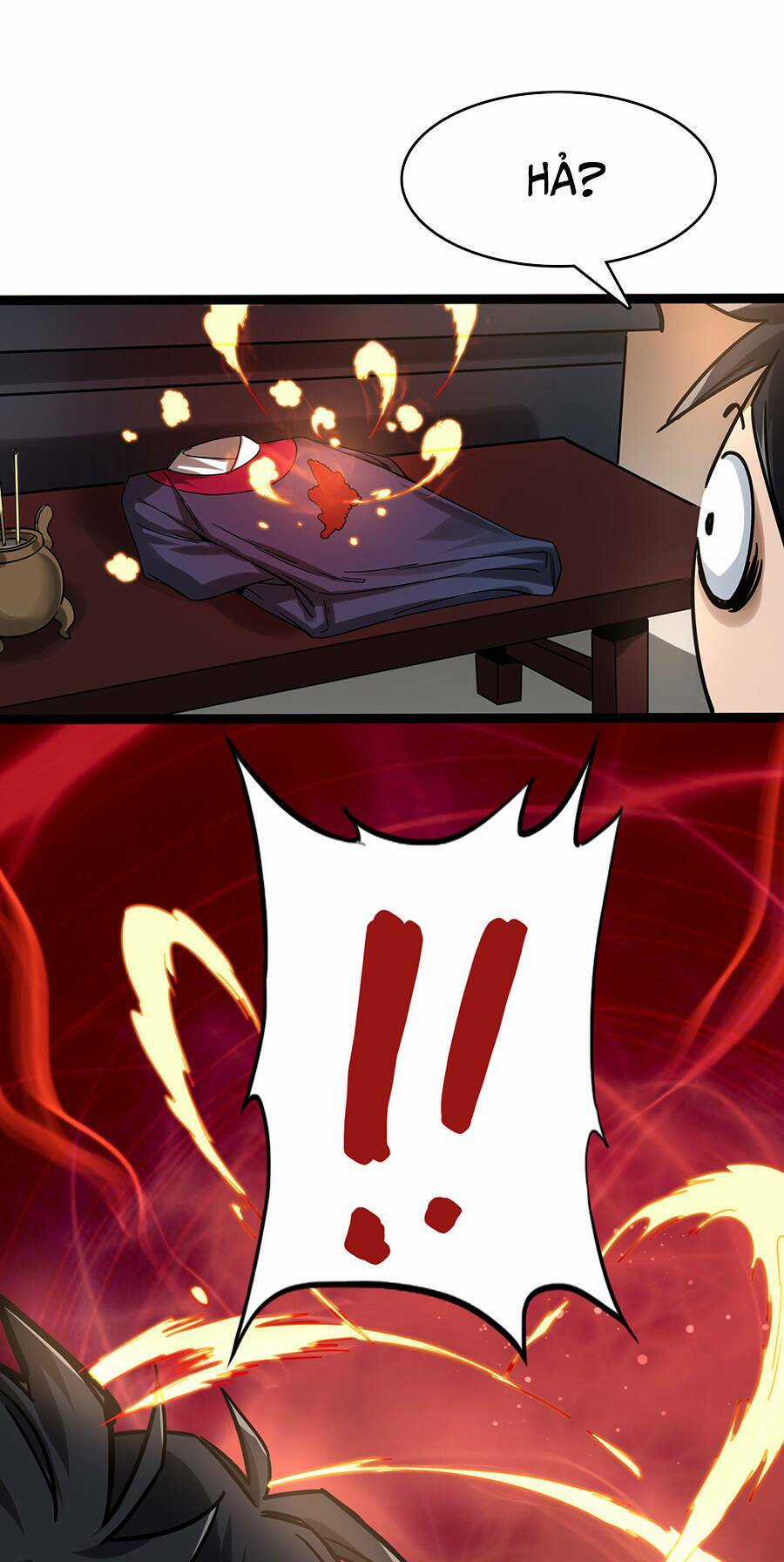 Đại Tống Thần Bộ Hệ Thống Chapter 1 trang 63