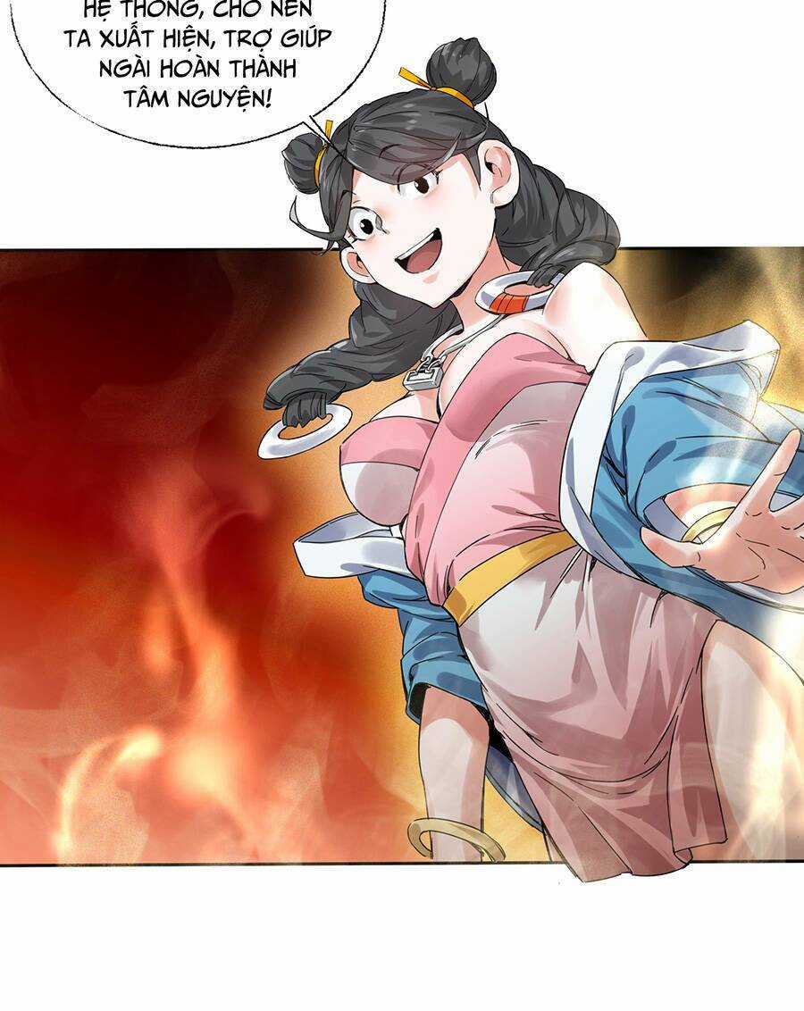 Đại Tống Thần Bộ Hệ Thống Chapter 1 trang 73