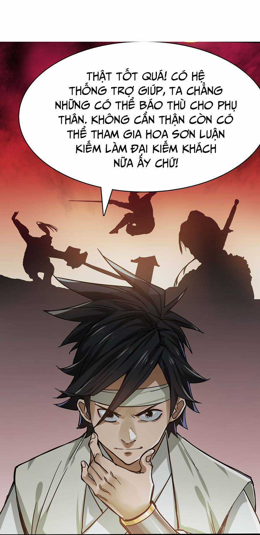 Đại Tống Thần Bộ Hệ Thống Chapter 1 trang 74