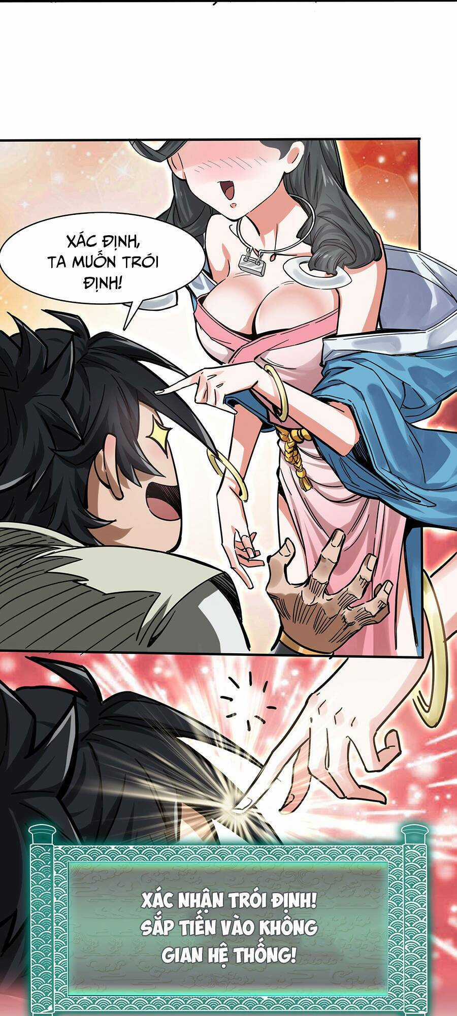 Đại Tống Thần Bộ Hệ Thống Chapter 1 trang 75